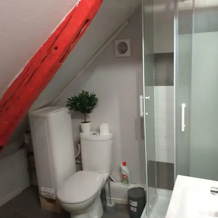 Bel 3 Appartement