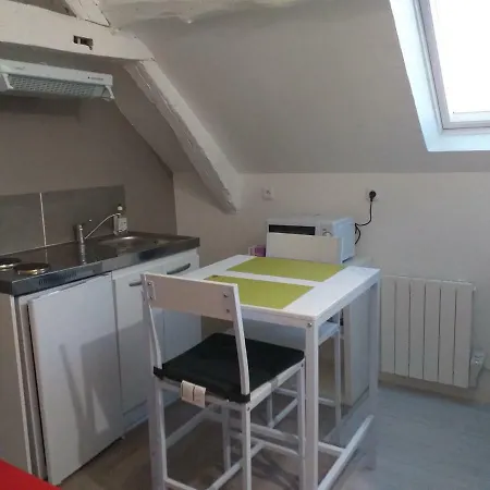 Bel 3 Appartement *